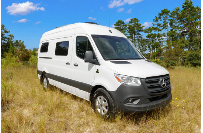 Exploring Overland Adventures: The Ultimate Guide To The Overland Van Company